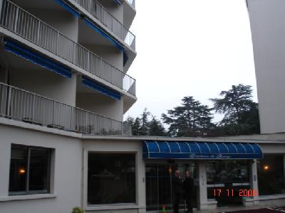 Studio dans résidence pour séniors photo 1